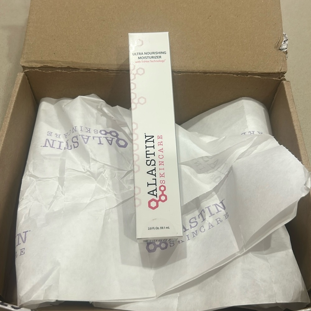 Alastin Ultra Nourishing Moisturizer